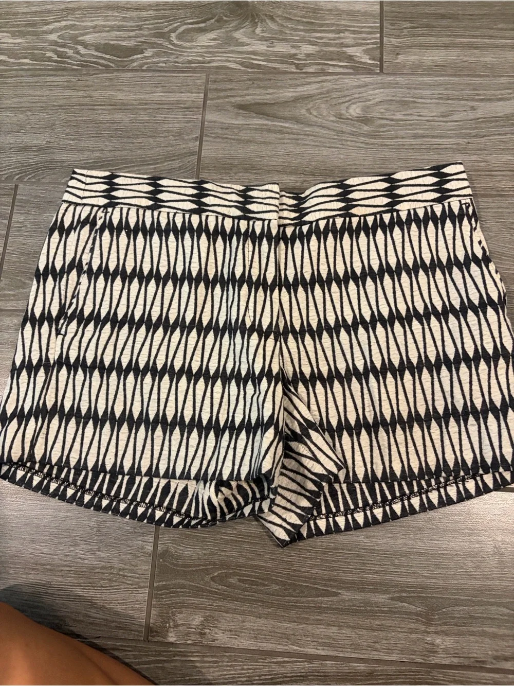 Joe Fresh high waist
